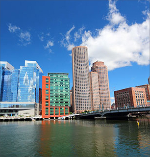Boston
