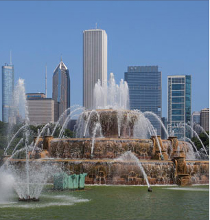 Chicago